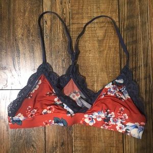 Aerie Bra, Size Medium
